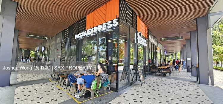 The Venue  (D13), Retail #446897671